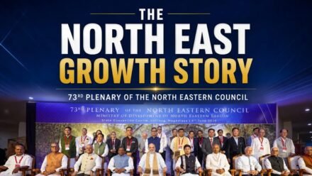 Why Northeast India Is Emerging as India’s Next Growth Story