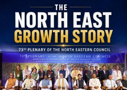 Why Northeast India Is Emerging as India’s Next Growth Story